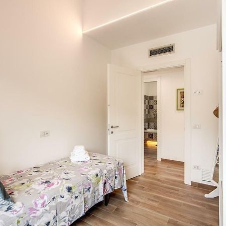 Apartament Chez Carme' Półwysep Sorrentyński Zewnętrze zdjęcie