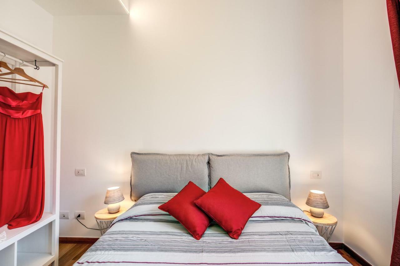 Apartament Chez Carme' Półwysep Sorrentyński Zewnętrze zdjęcie