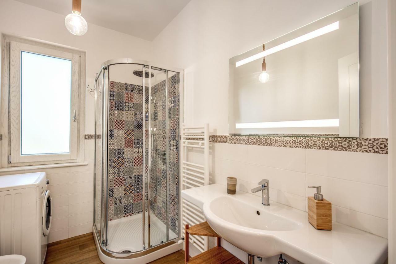Apartament Chez Carme' Półwysep Sorrentyński Zewnętrze zdjęcie