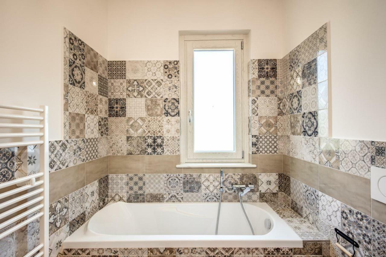 Apartament Chez Carme' Półwysep Sorrentyński Zewnętrze zdjęcie