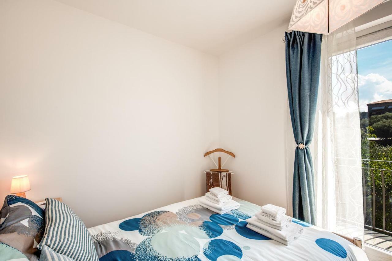 Apartament Chez Carme' Półwysep Sorrentyński Zewnętrze zdjęcie